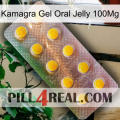 Kamagra Gel Oral Jelly 100Mg new11